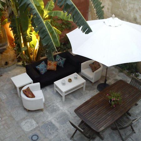 Apartamentos El Patio Andaluz Χέρεζ Εξωτερικό φωτογραφία