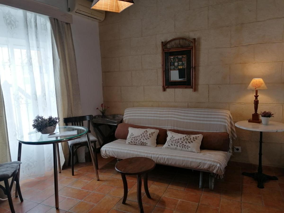 Apartamentos El Patio Andaluz Χέρεζ Εξωτερικό φωτογραφία