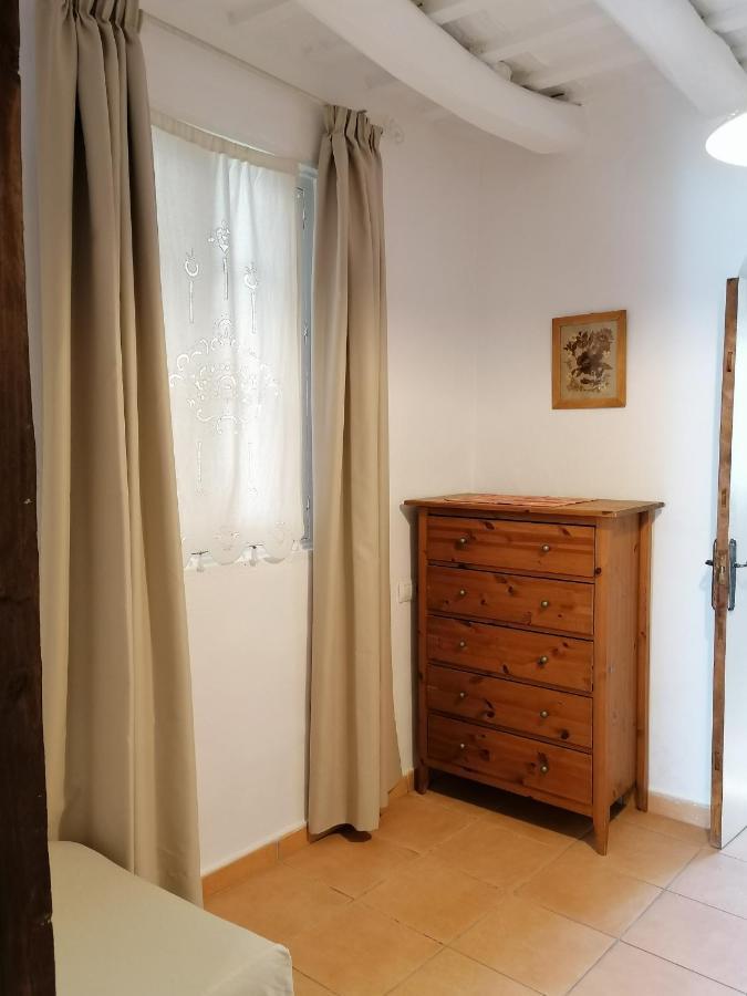 Apartamentos El Patio Andaluz Χέρεζ Εξωτερικό φωτογραφία