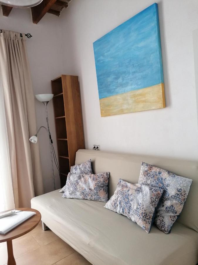 Apartamentos El Patio Andaluz Χέρεζ Εξωτερικό φωτογραφία