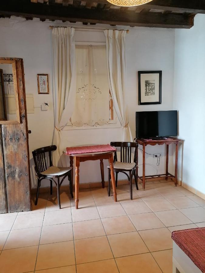 Apartamentos El Patio Andaluz Χέρεζ Εξωτερικό φωτογραφία