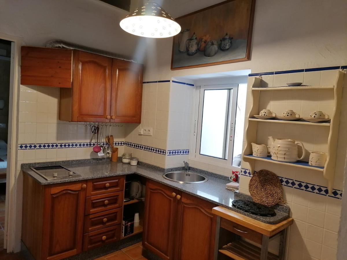 Apartamentos El Patio Andaluz Χέρεζ Εξωτερικό φωτογραφία