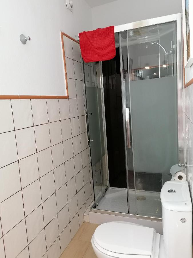 Apartamentos El Patio Andaluz Χέρεζ Εξωτερικό φωτογραφία