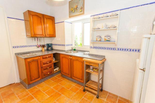 Apartamentos El Patio Andaluz Χέρεζ Δωμάτιο φωτογραφία