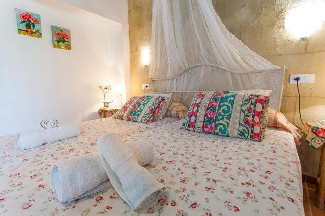 Apartamentos El Patio Andaluz Χέρεζ Δωμάτιο φωτογραφία