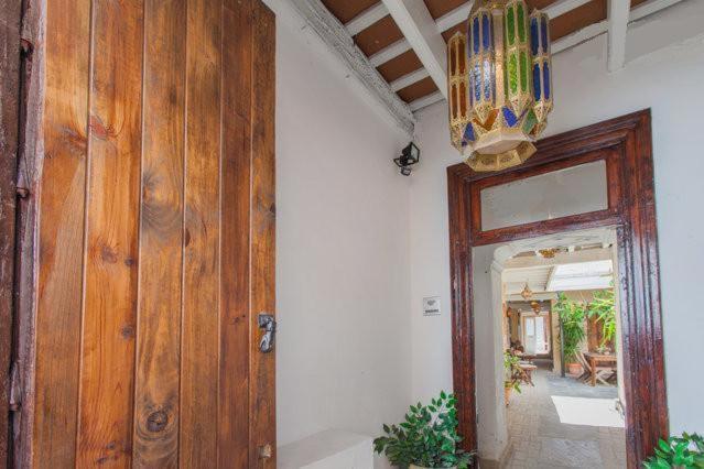 Apartamentos El Patio Andaluz Χέρεζ Εξωτερικό φωτογραφία