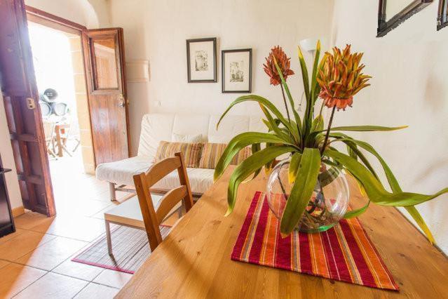 Apartamentos El Patio Andaluz Χέρεζ Εξωτερικό φωτογραφία
