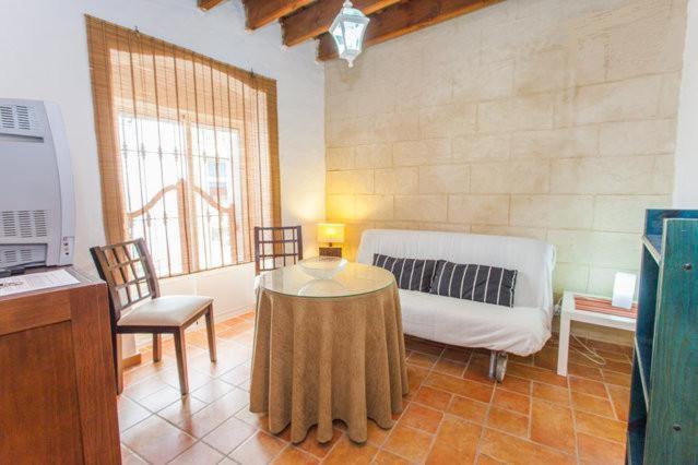 Apartamentos El Patio Andaluz Χέρεζ Εξωτερικό φωτογραφία
